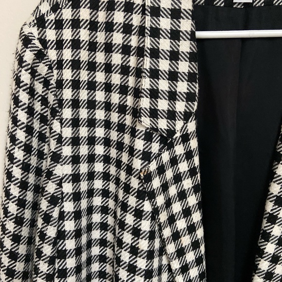 Patterned blazer - Picture 2 of 3